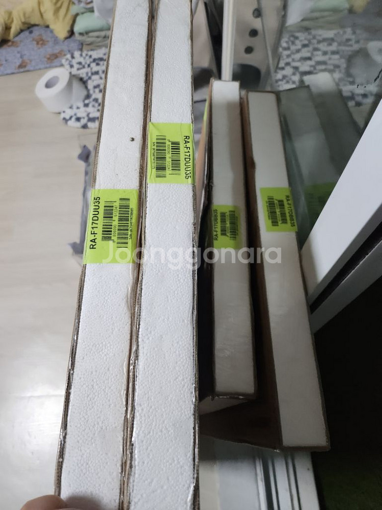 비스포크 4도어 키친핏 커스텀패널일괄--1