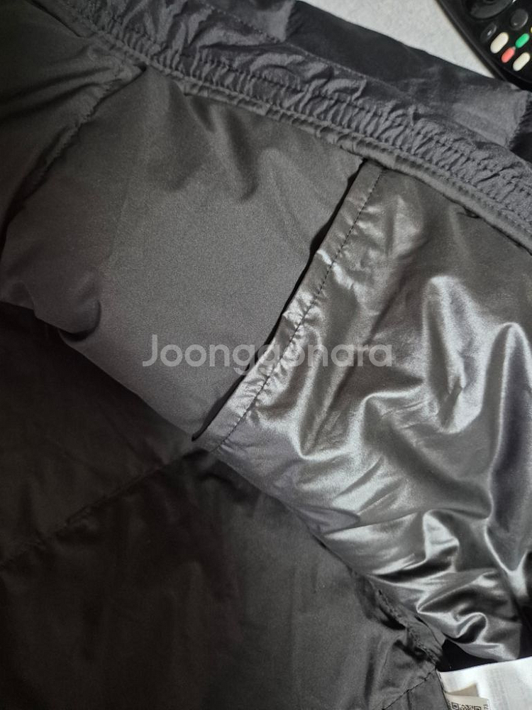 아디다스 오리지널 구스 패딩 & 남자 패딩--7