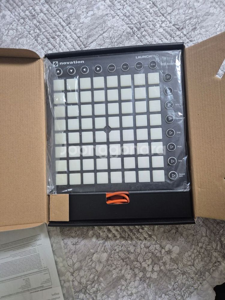 런치패드 mk2--0