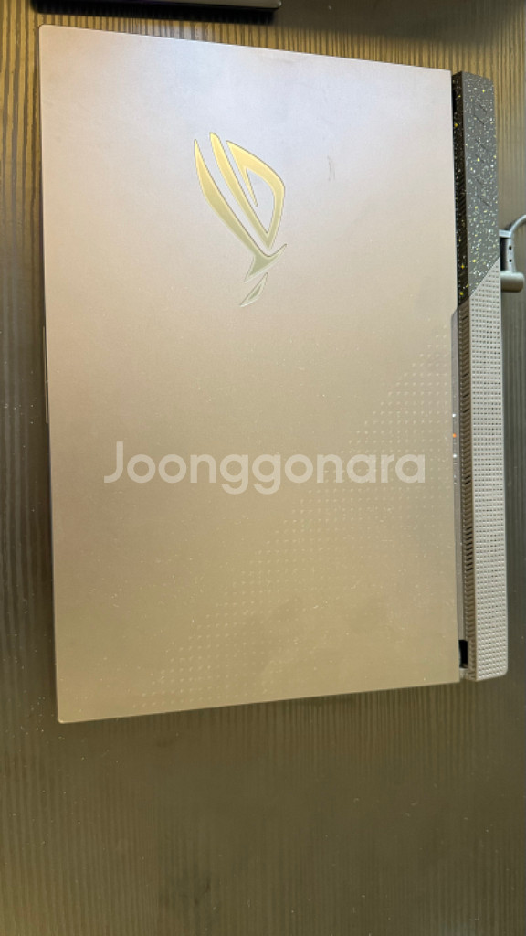 아수스 G15 G513RC-HN015 노트북 팝니다.--1