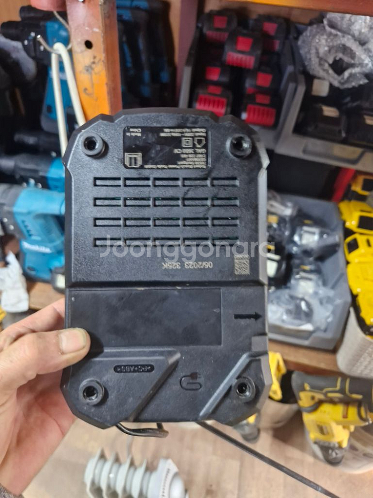 보쉬충전기36V 프리볼트고속충전기 GAL3680CV--9