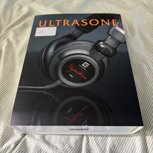 울트라손 시그니처 프로 Ultrasone