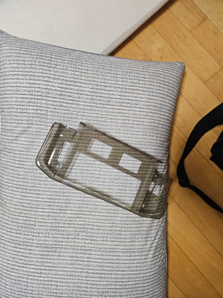 정발 리전고 2TB 풀셋 보증19개월--1