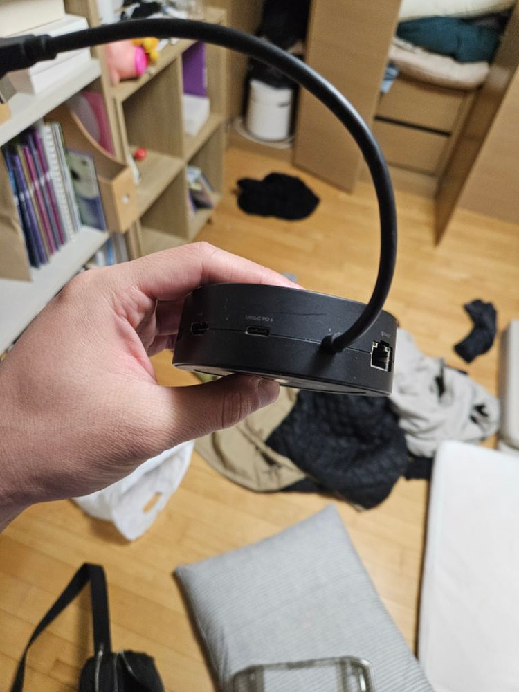 정발 리전고 2TB 풀셋 보증19개월--2