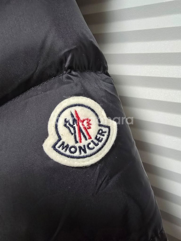 몽클패딩몽클보에딕구스다운롱패딩여성롱패딩--6