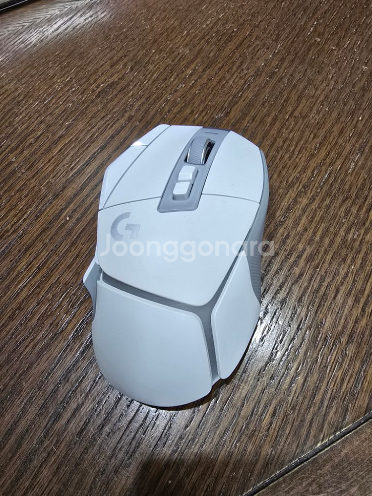 로지텍 g502x plus--2