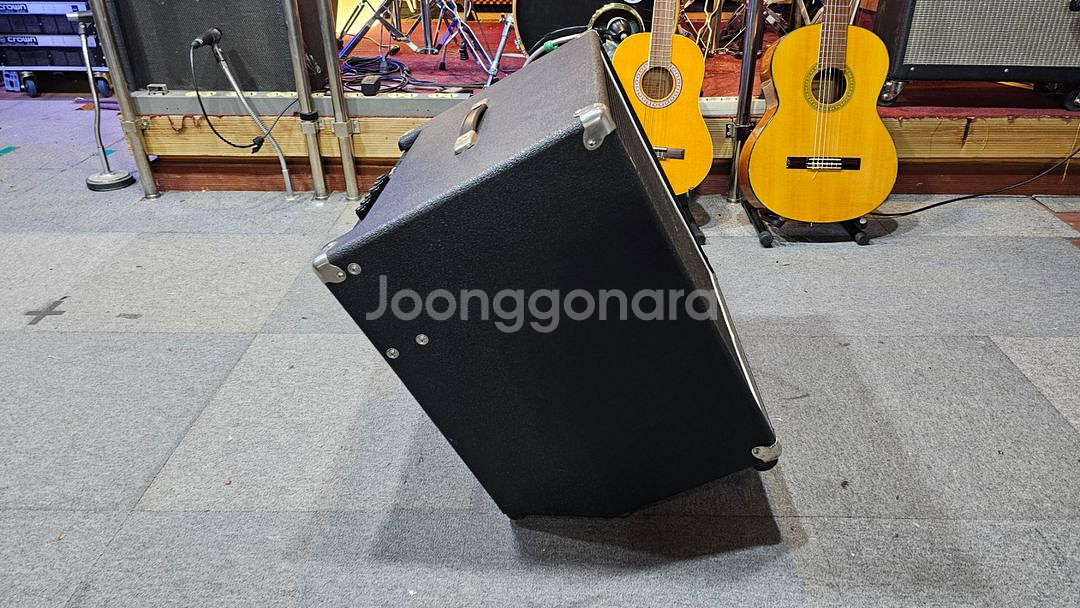 베이스엠프 암팩 BA115--1