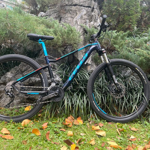 첼로 xc10 xt mtb 산악 자전거