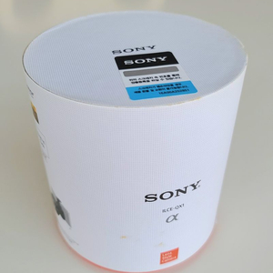 SONY ILCE-QX1 바디 팝니다.