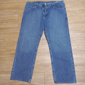 wrangler jean 38x100