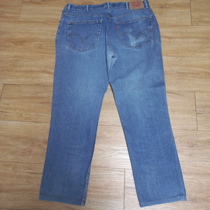 levis 550 37x102