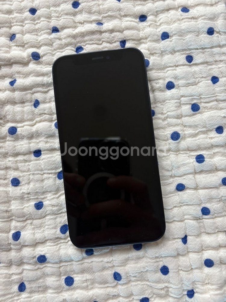 아이폰12 미니 64GB--1