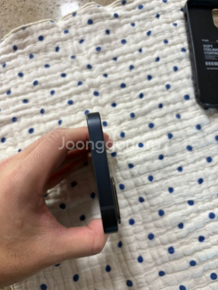 아이폰12 미니 64GB--5