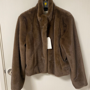 망고매니플리즈 NAKA eco mink fur