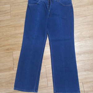 levis skosh jean70s 37x100 블랙탭