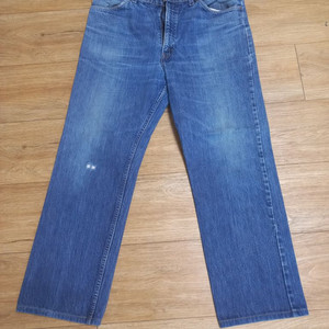 levis 519 orange tap 37x100