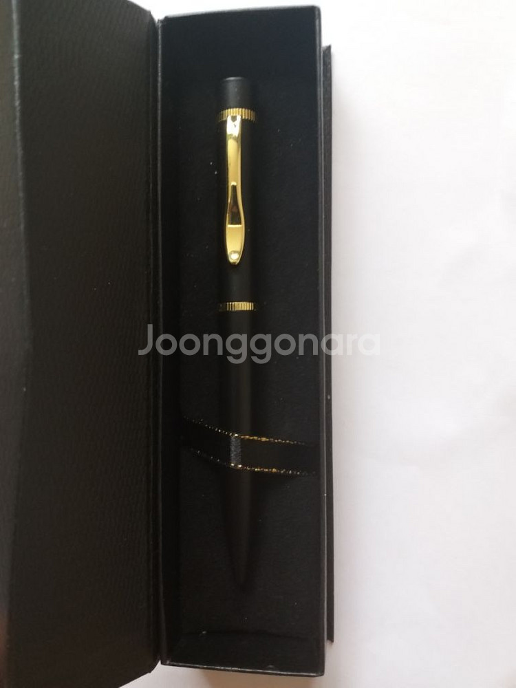 고급 볼펜 새상품--0