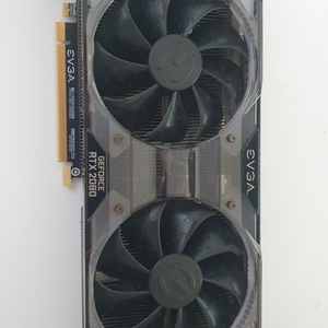 rtx2080 그래픽카드 (rtx4060 동급)