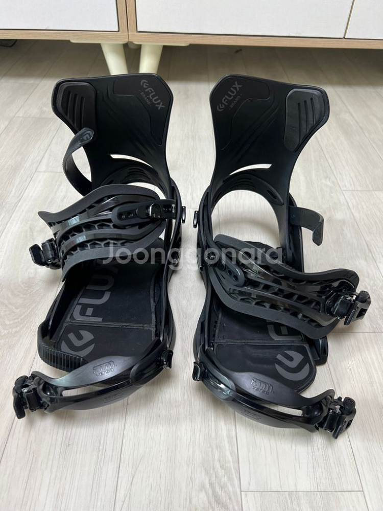 22/23 플럭스 바인딩 ds--1