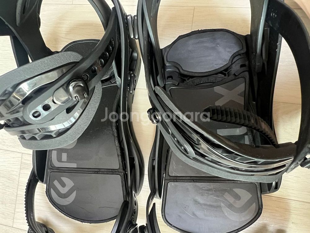 22/23 플럭스 바인딩 ds--2