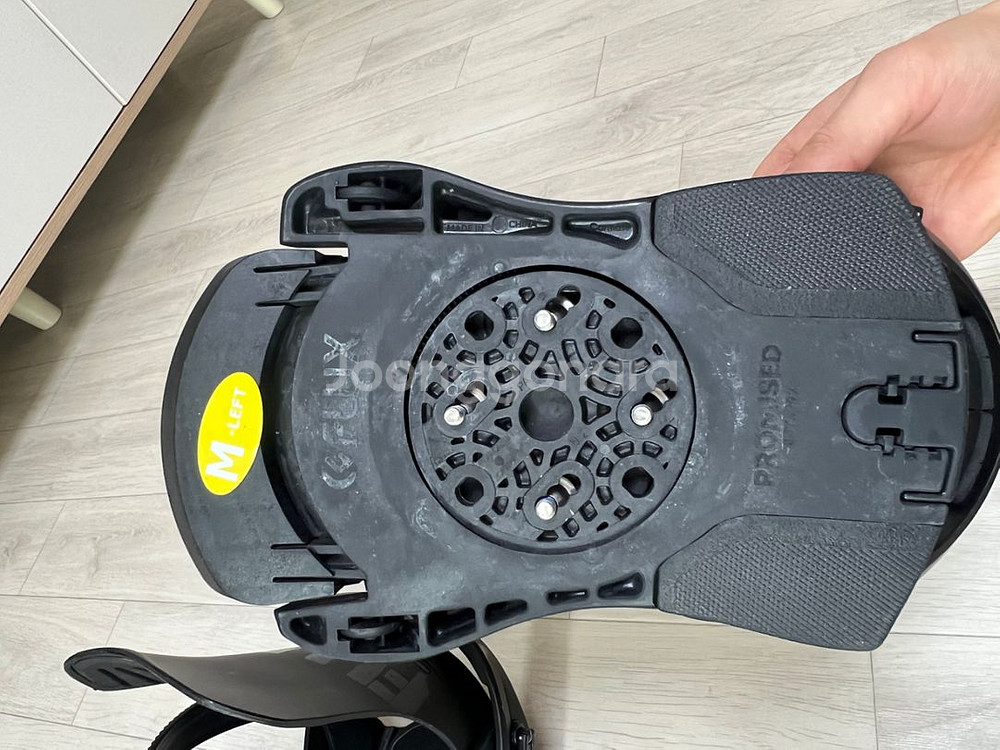 22/23 플럭스 바인딩 ds--3