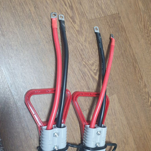 엔더슨단자 175A 4AWG * 2 택포