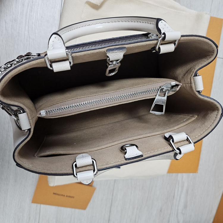 루이비통 마렐 토트백 이미지