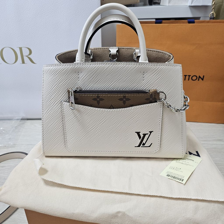 루이비통 마렐 토트백 이미지