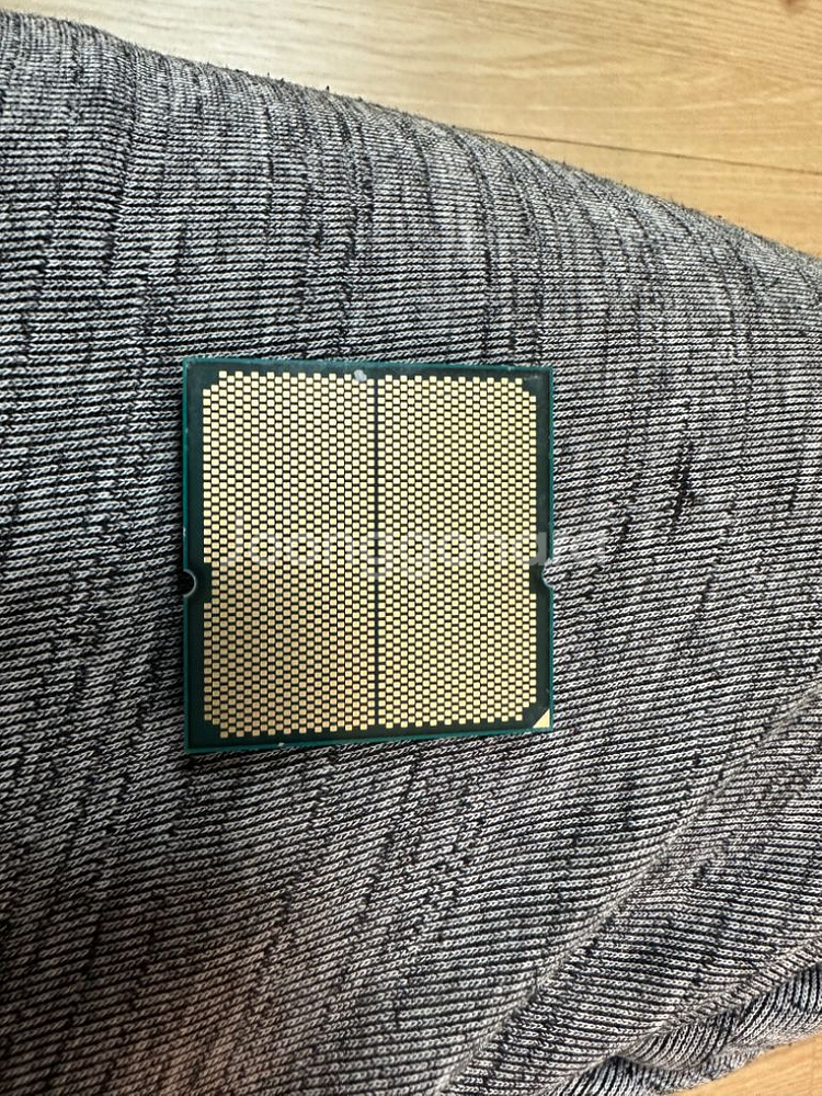 amd 7500f 팝니다--4