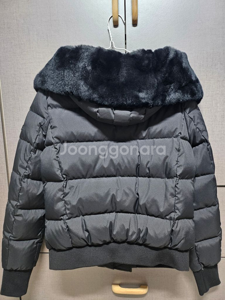 루이까스텔패딩--1