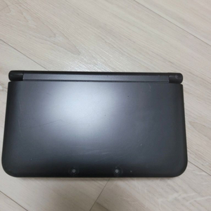 닌텐도 3ds xl 블랙 구큰다수