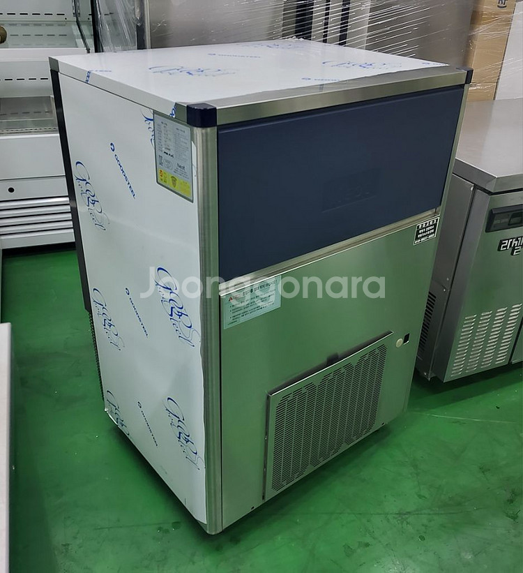 카페용 네오트 공냉식 제빙기 100kg NC1507--1