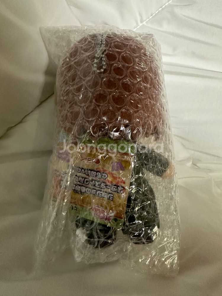 죠죠 캬쿄인 죠르노 토모누이 팝니다--1