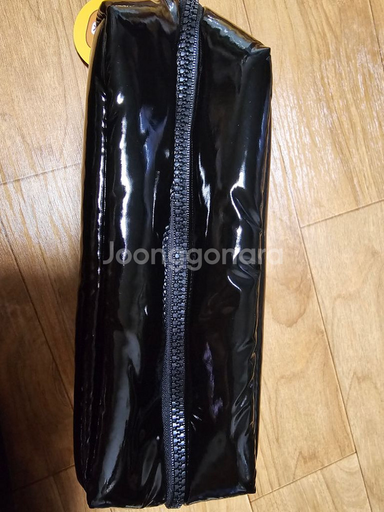 리락쿠마 패딩파우치 1개 새것 교환환불불가--2