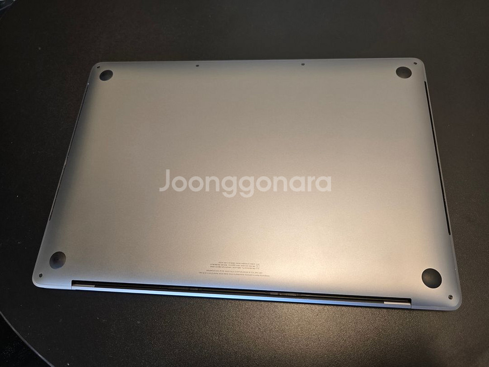 2019맥북프로 16인치 i7 512gb +매직마우스2--2
