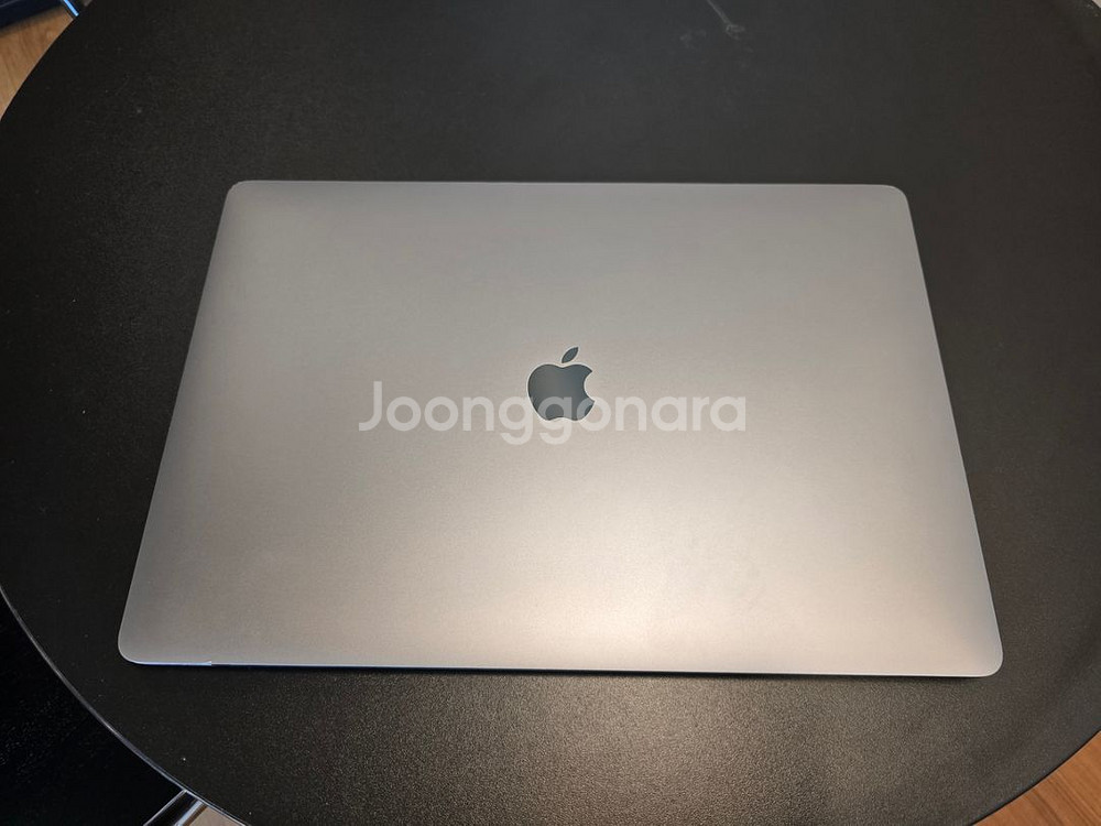 2019맥북프로 16인치 i7 512gb +매직마우스2--1