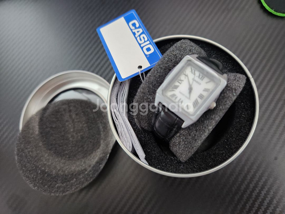 카시오 LTP V007 7B1 판매합니다.--0