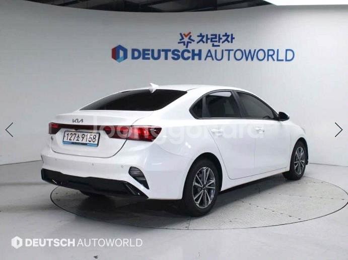 @21년식 더 뉴 K3 1.6 가솔린 트렌디 전국최저--1