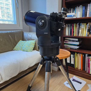 미드meade ETX125 천체망원경