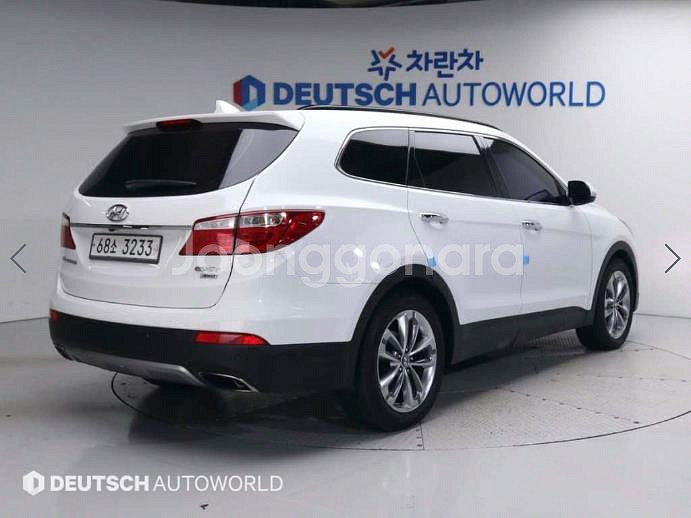 @14년식 맥스크루즈 디젤 R2.2 4WD 익스클루시--1