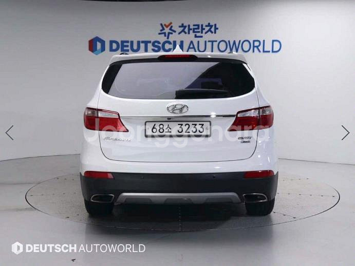 @14년식 맥스크루즈 디젤 R2.2 4WD 익스클루시--3