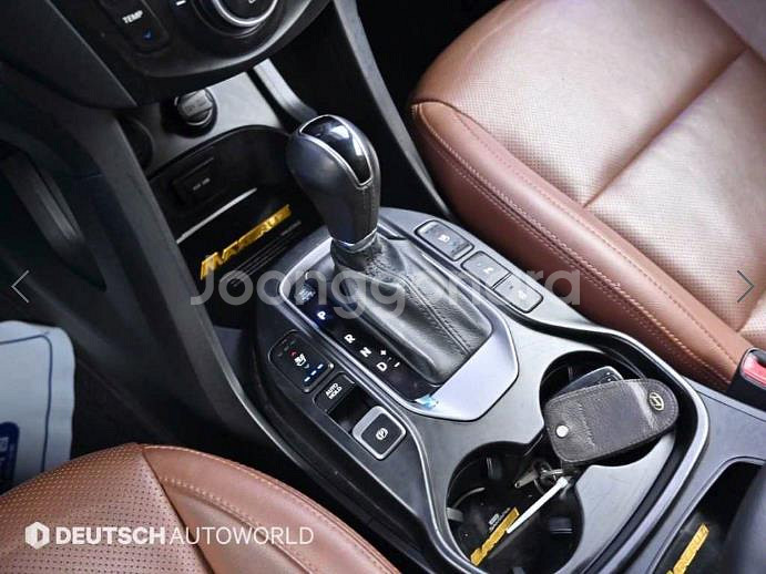 @14년식 맥스크루즈 디젤 R2.2 4WD 익스클루시--8