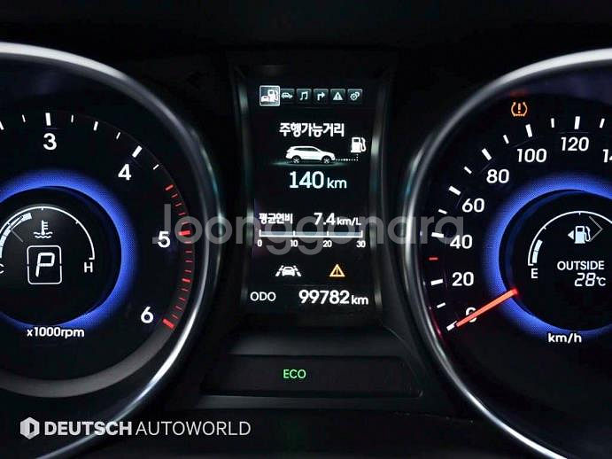 @14년식 맥스크루즈 디젤 R2.2 4WD 익스클루시--7