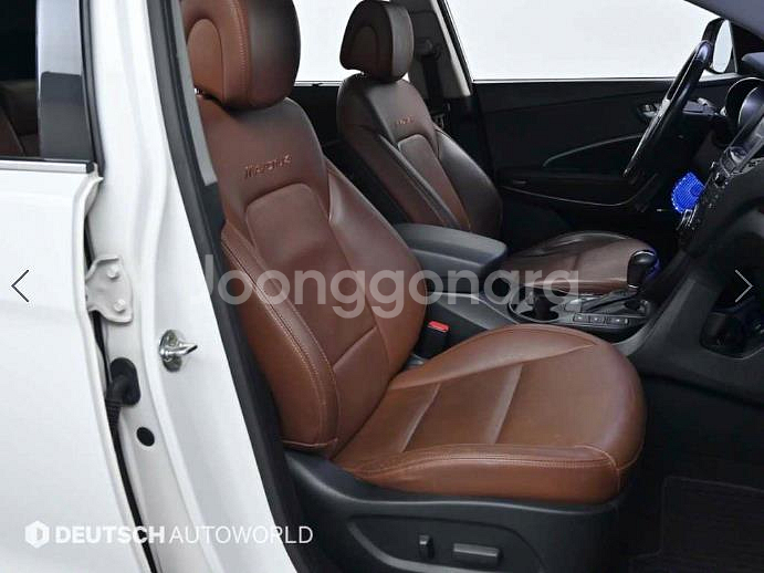 @14년식 맥스크루즈 디젤 R2.2 4WD 익스클루시--9