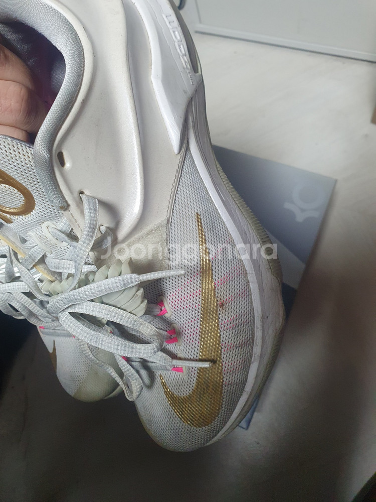 케빈듀란트 앤트펄 kd7--3