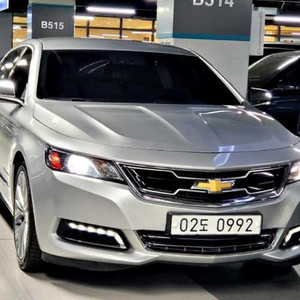 @16년식 임팔라 3.6 LTZ 전국최저가격