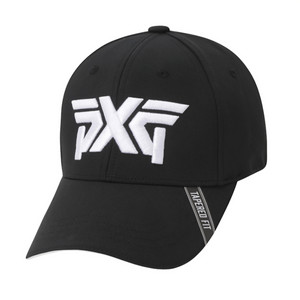 [새상품] PXG 더블 패널 골프캡