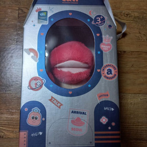 AI인형카티