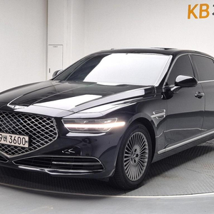 제네시스 G90 3.8 AWD 럭셔리