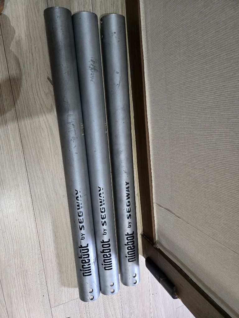 나인봇 ES 몸통부품